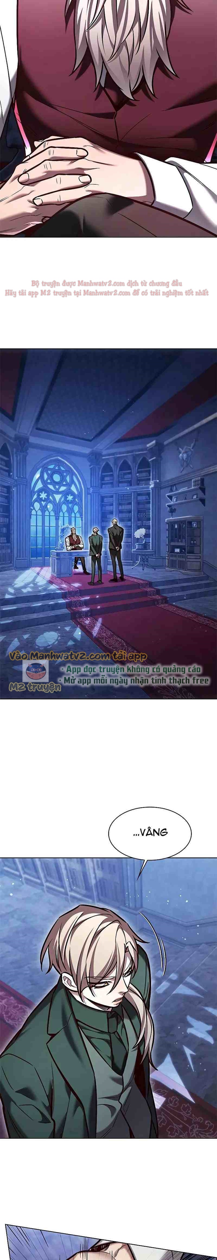 Đọc truyện Hóa thân thành mèo (Bản Free) - Chap 283
